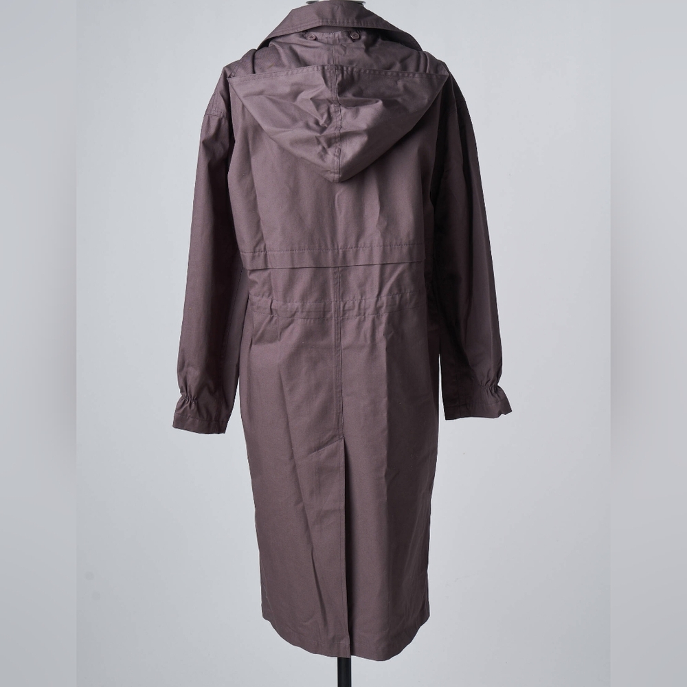 My Trench from Sessun - Picture 6 of 14